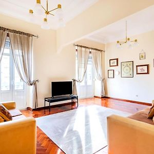Appartement met Vier Slaapkamers
